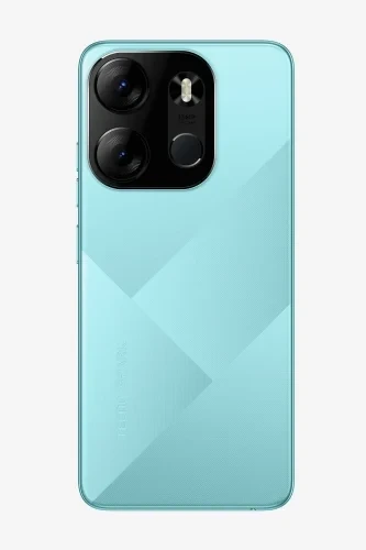 TECNO SPARK GO 2023 7GB RAM 64GB Azul