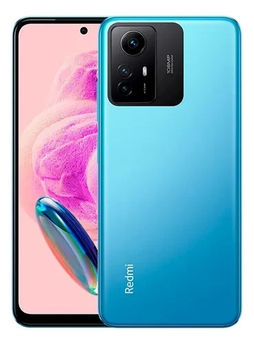Redmi Note 12S 256GB 8GB RAM Azul | Rendimiento